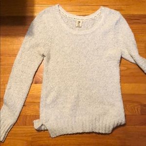 Roxy sweater
